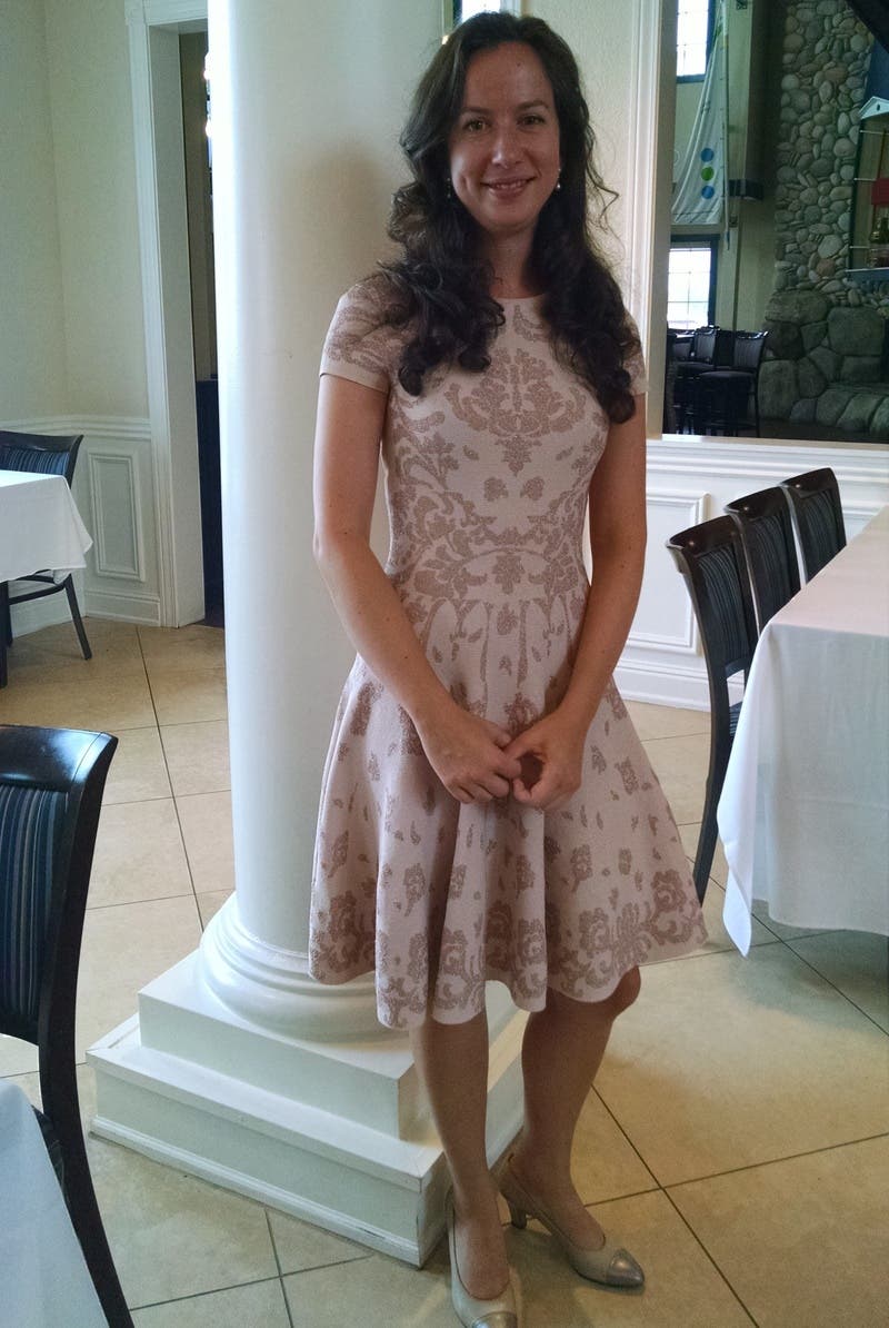 Claudia