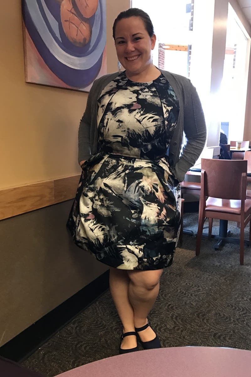 Member review photo