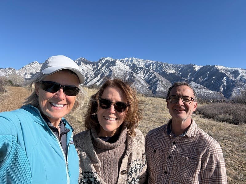 Member review photo