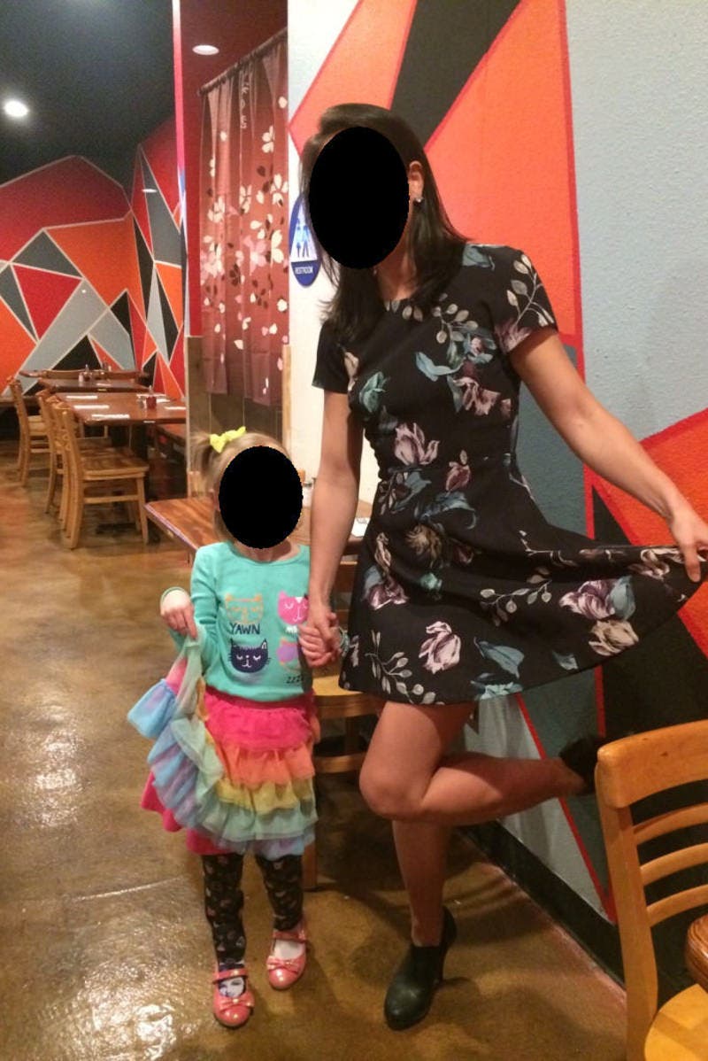 Member review photo