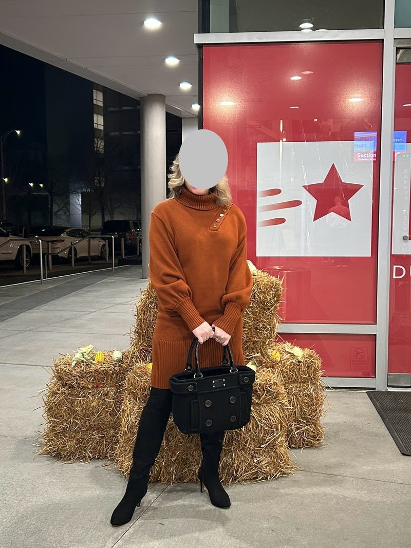 Member review photo