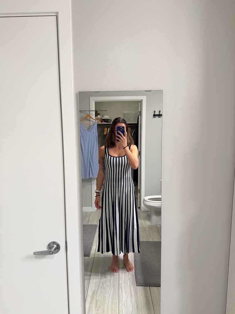 Member review photo