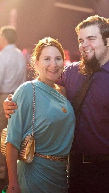 Member review photo