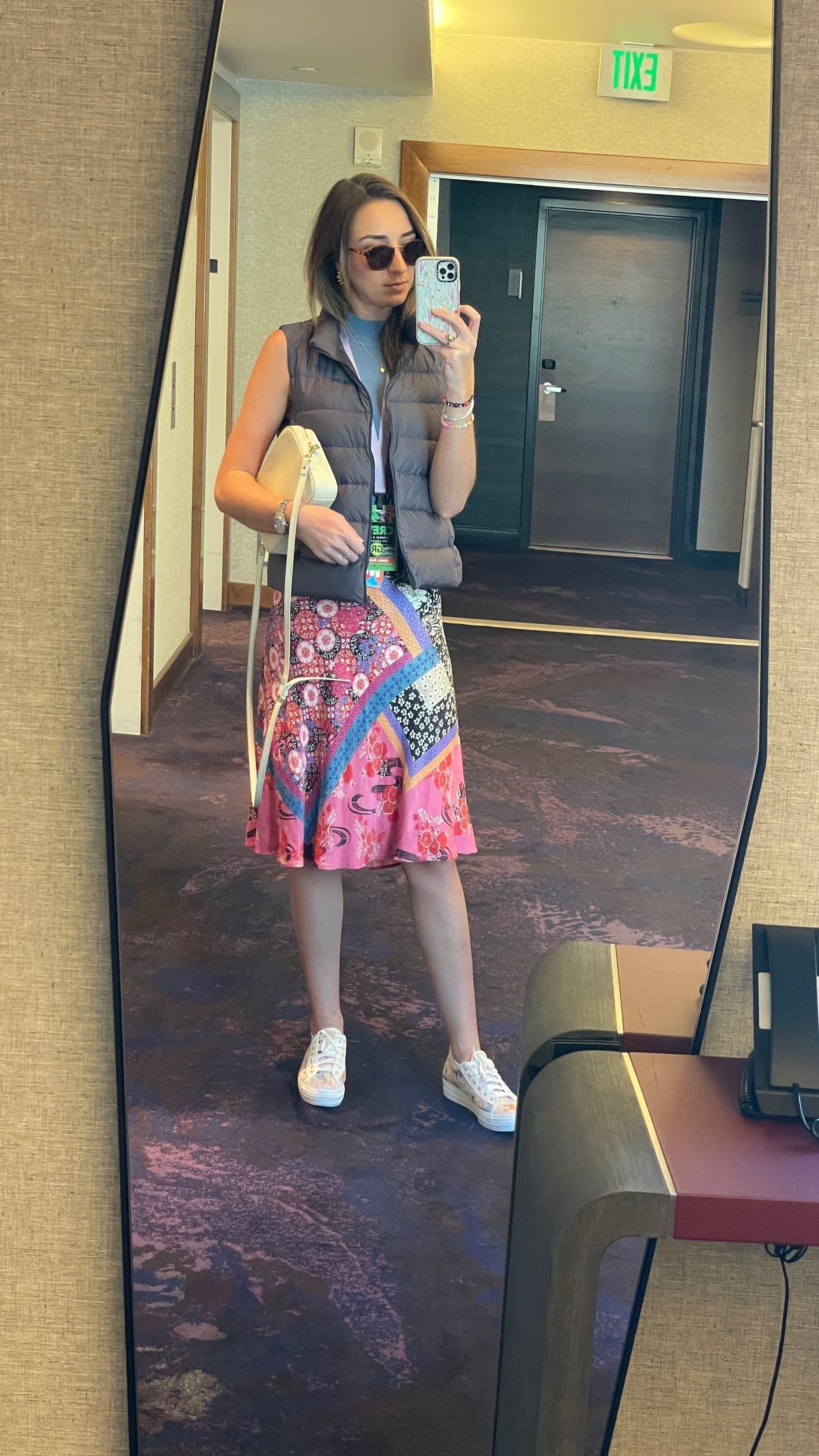 Bibidi Gonna Skirt by PINKO | Rent the Runway