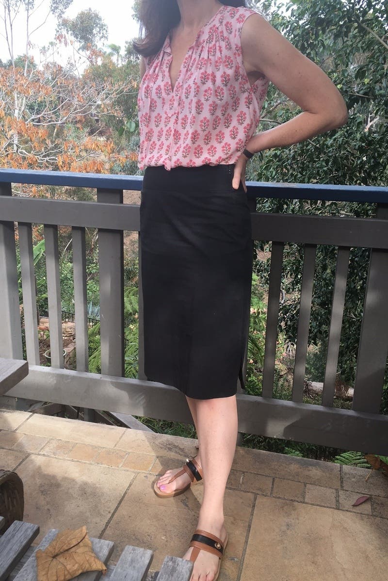 Member review photo