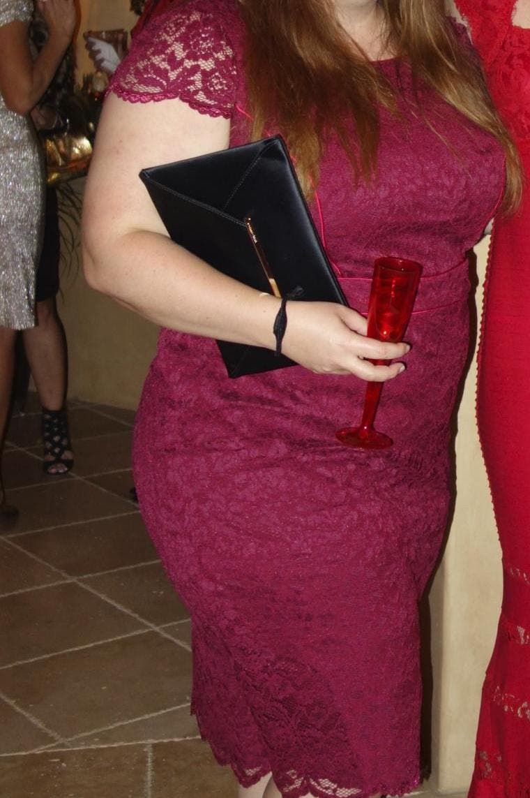 Member review photo