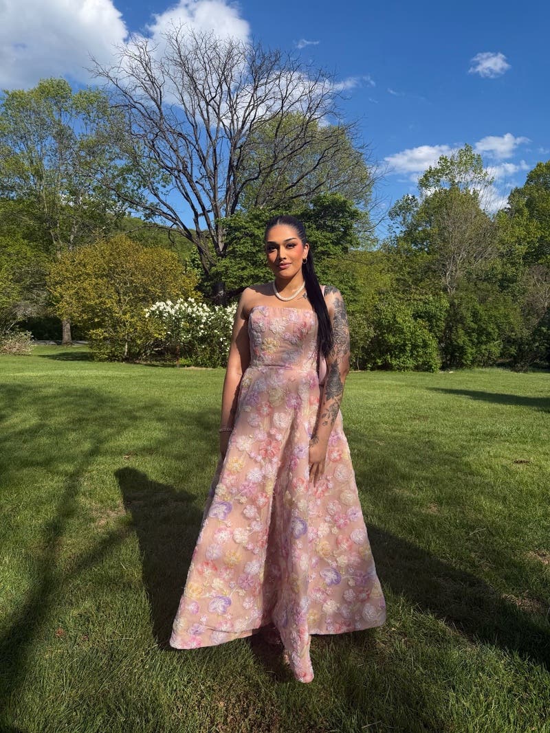 Anisha