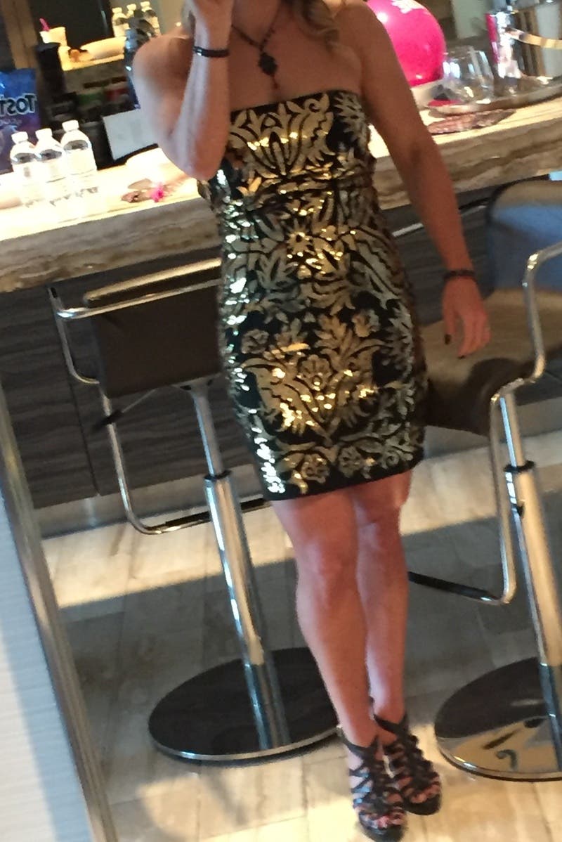 Member review photo