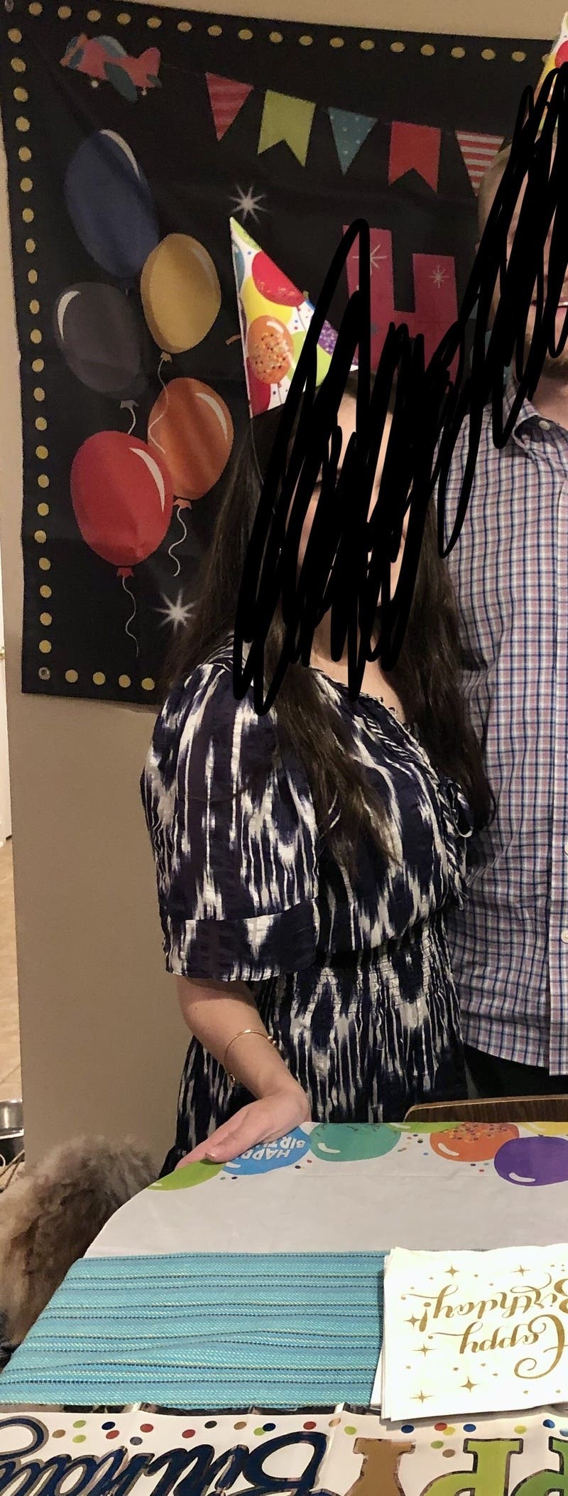 Member review photo