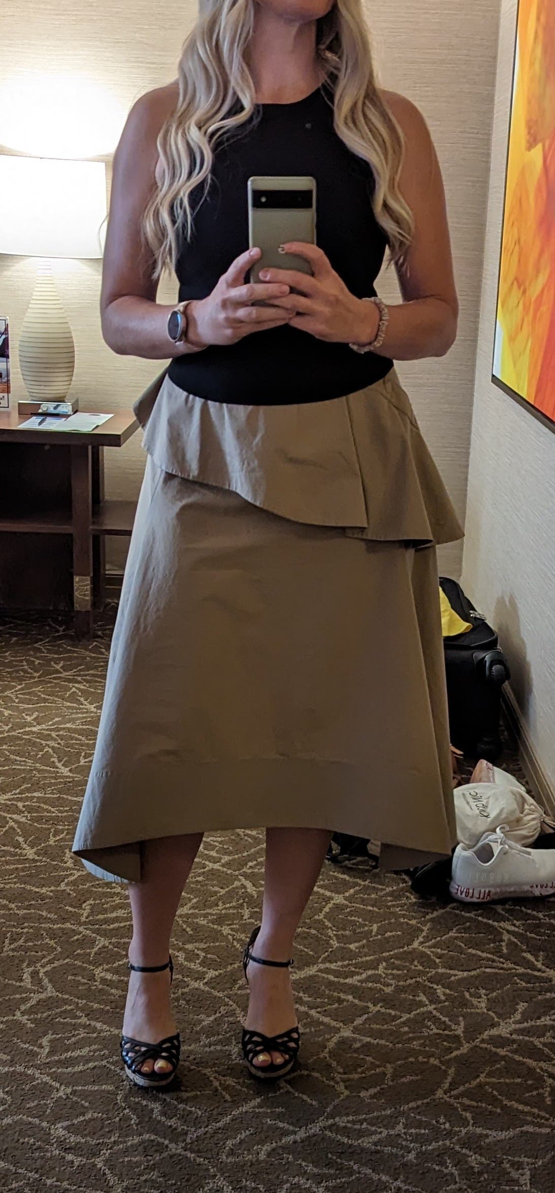 Member review photo
