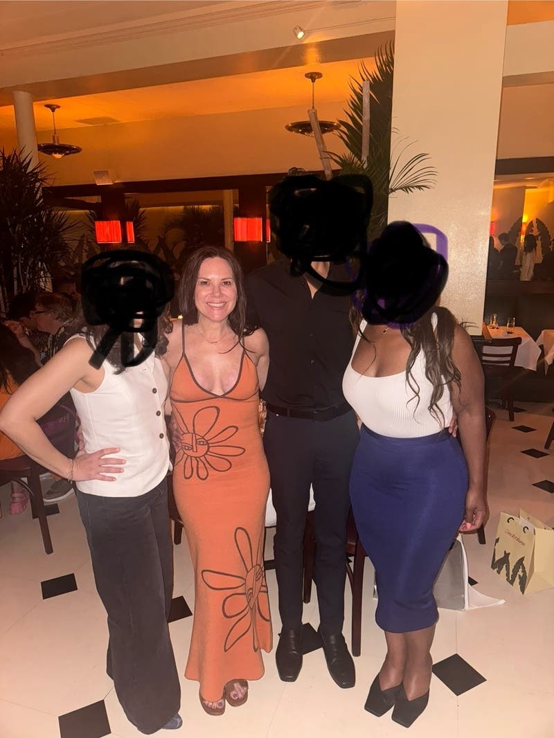 Amanda
