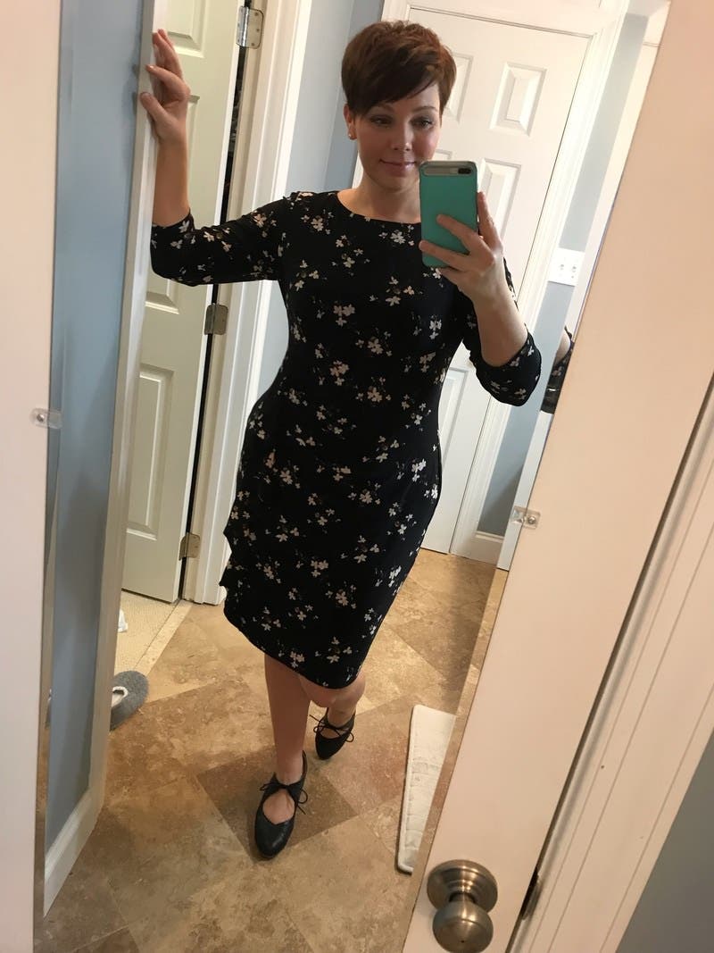 Member review photo