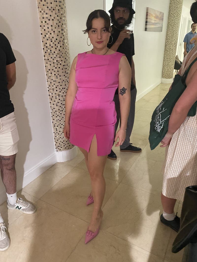Kayla