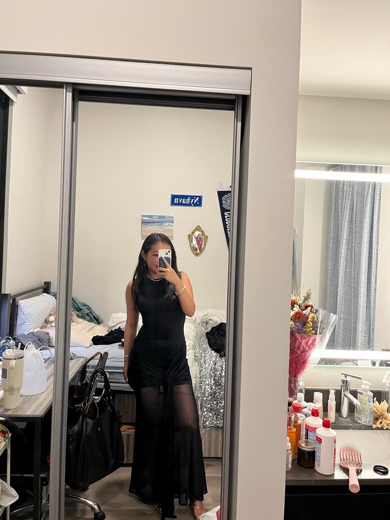 Sophie