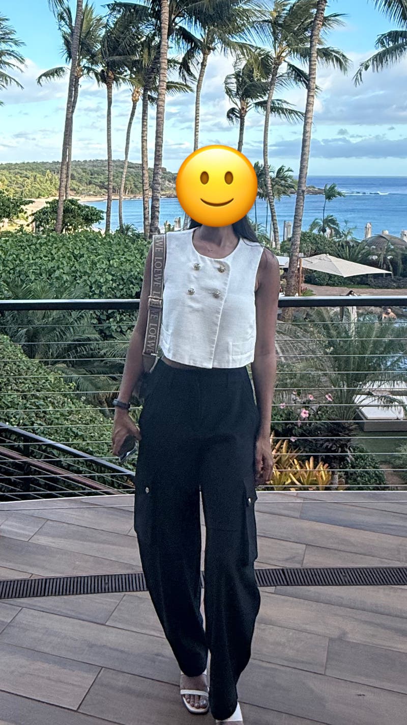 Member review photo