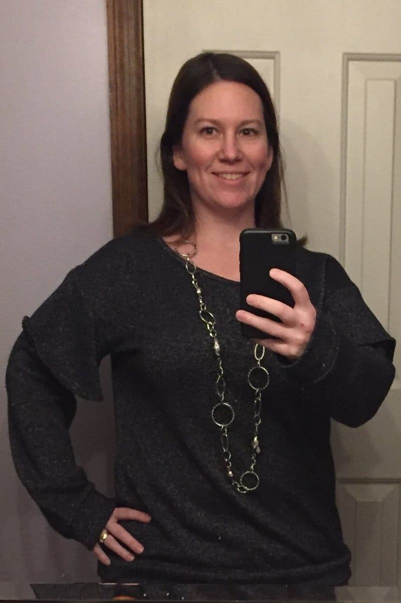 Member review photo