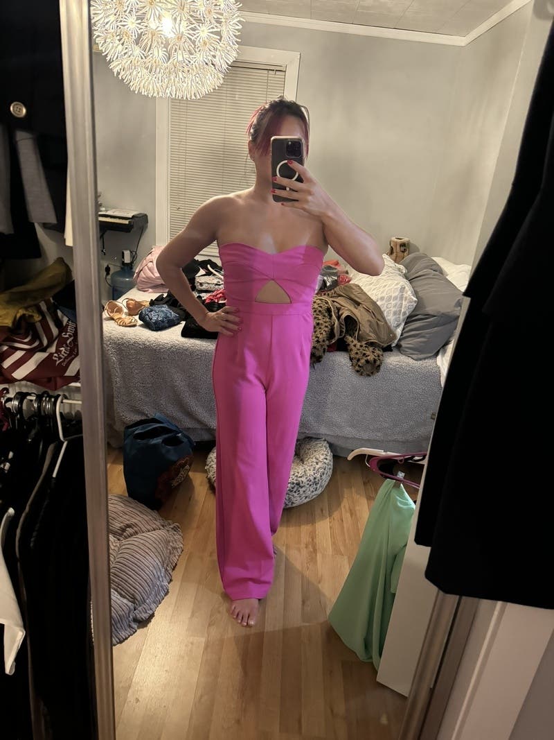 Member review photo