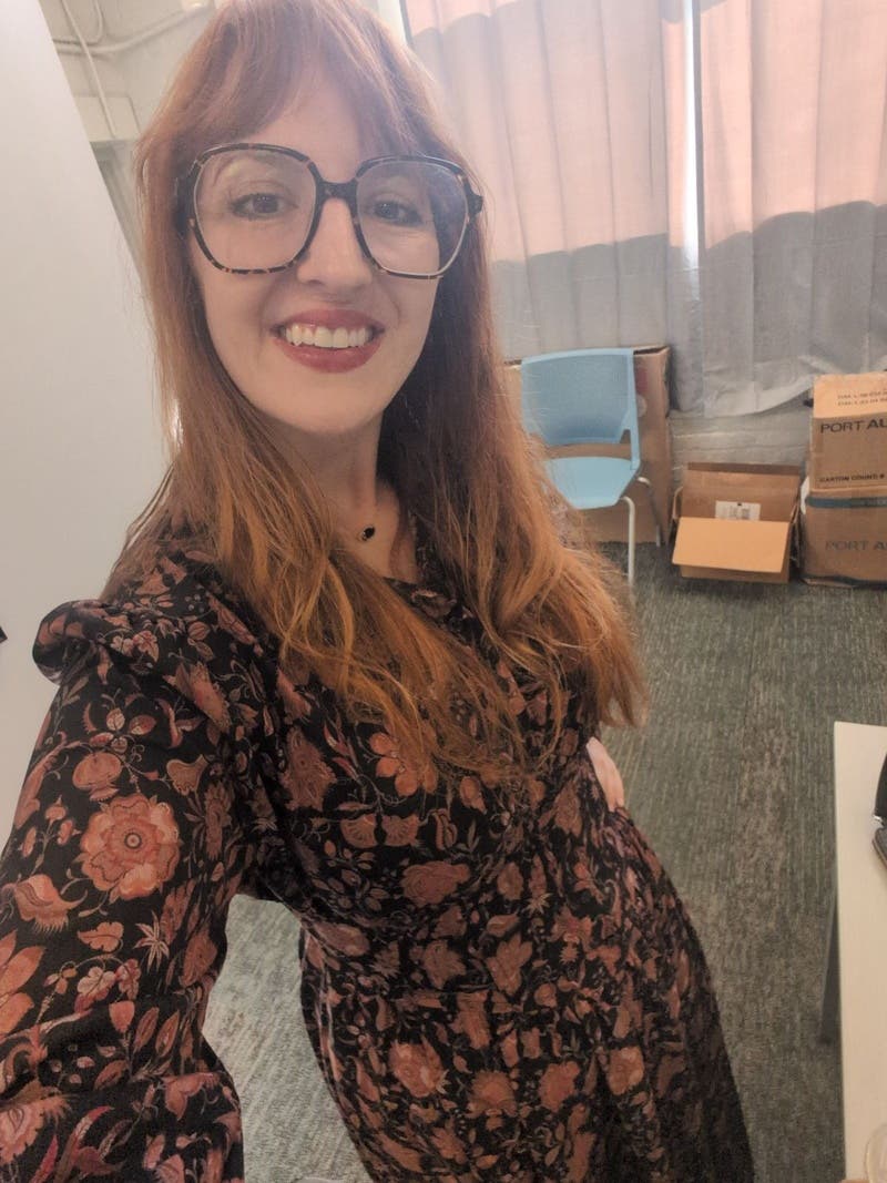 Lydia