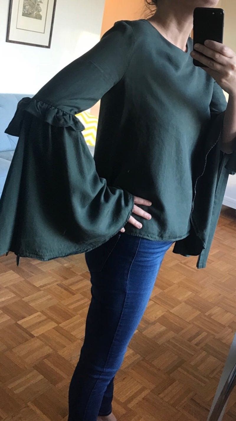 Member review photo