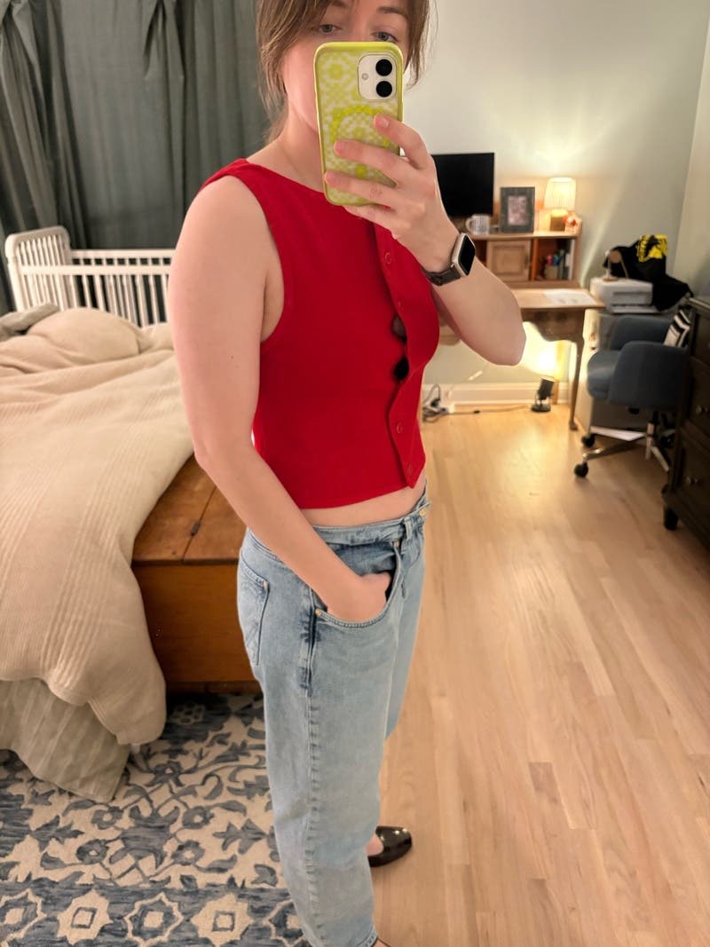 Member review photo