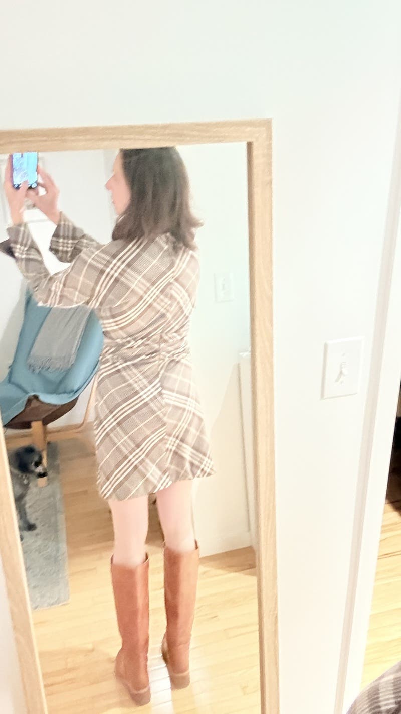 Member review photo