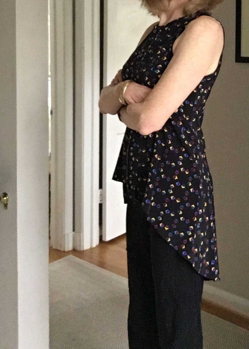 Member review photo