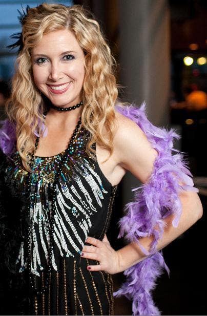 nicole miller beaded dress Nicole Miller main image 1