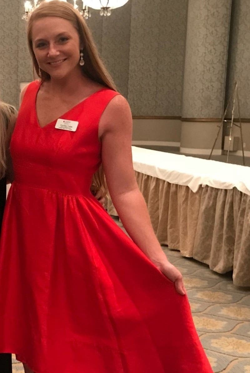 Courtney