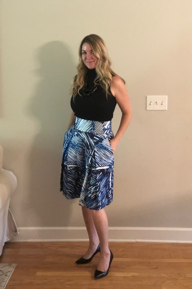 Member review photo
