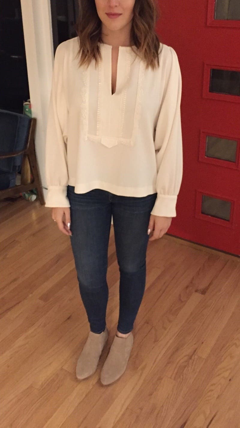 Member review photo