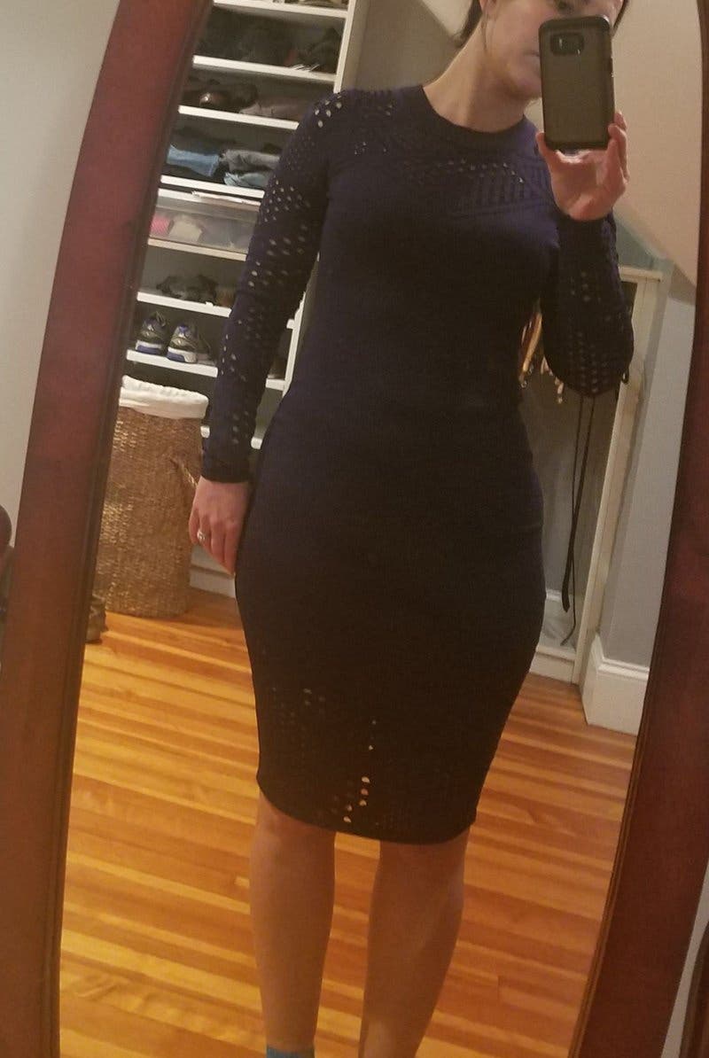 Member review photo