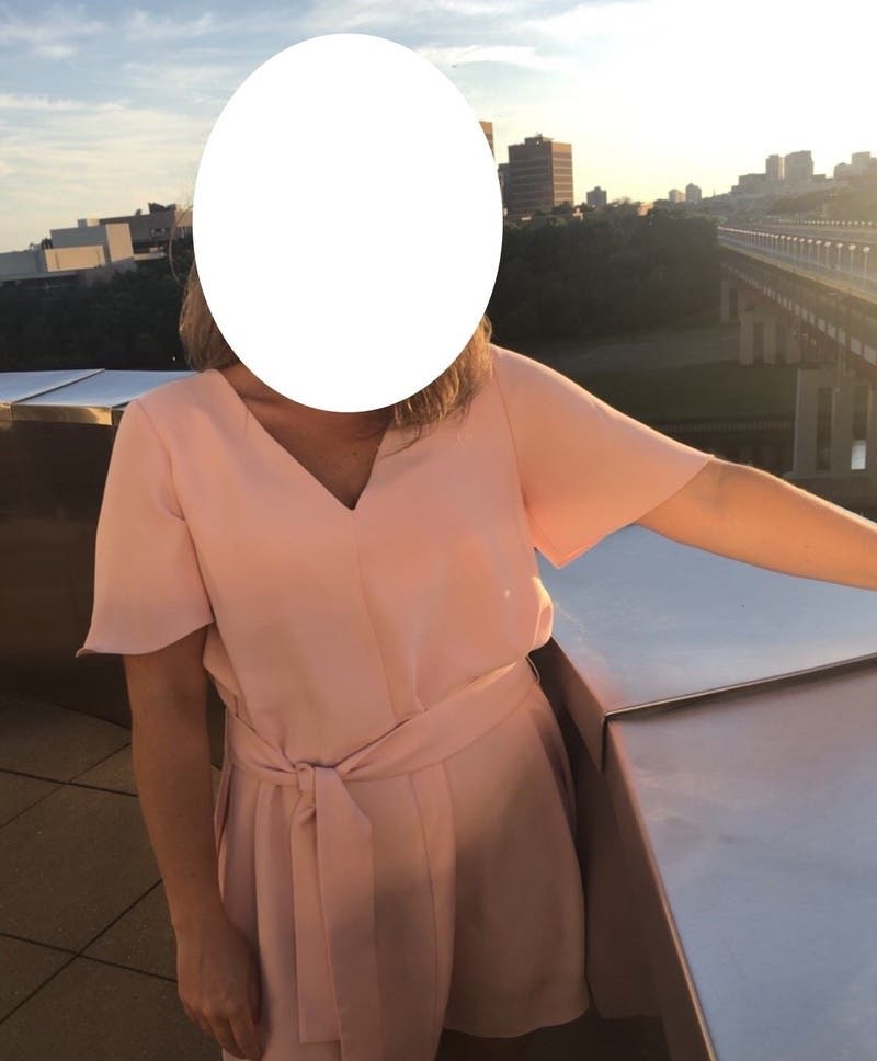 Member review photo