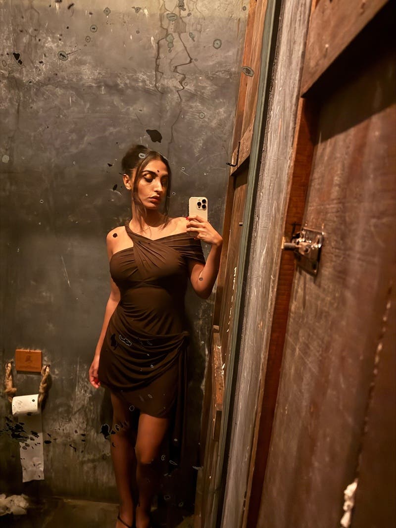 Alisha