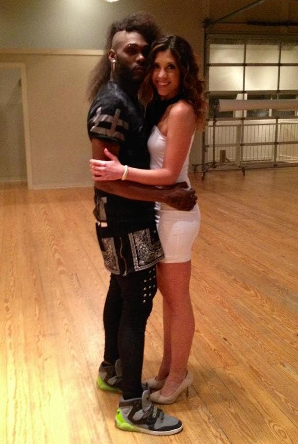 Stephanie