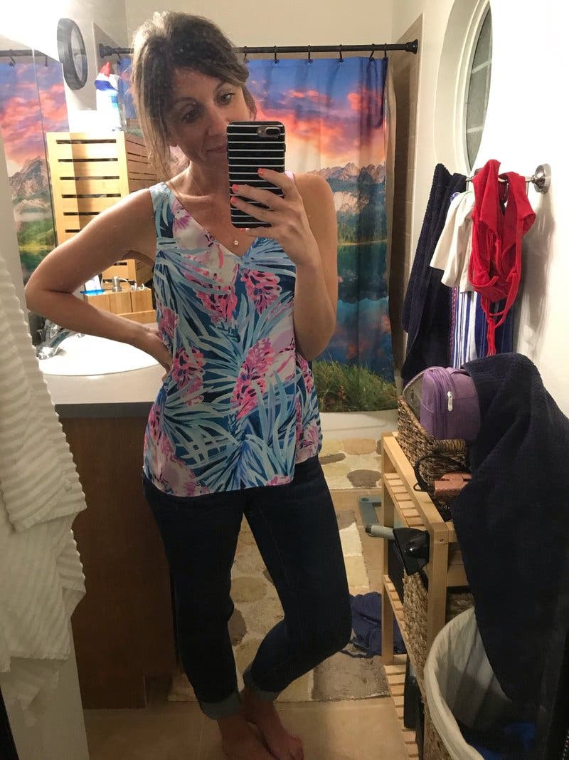 Amanda