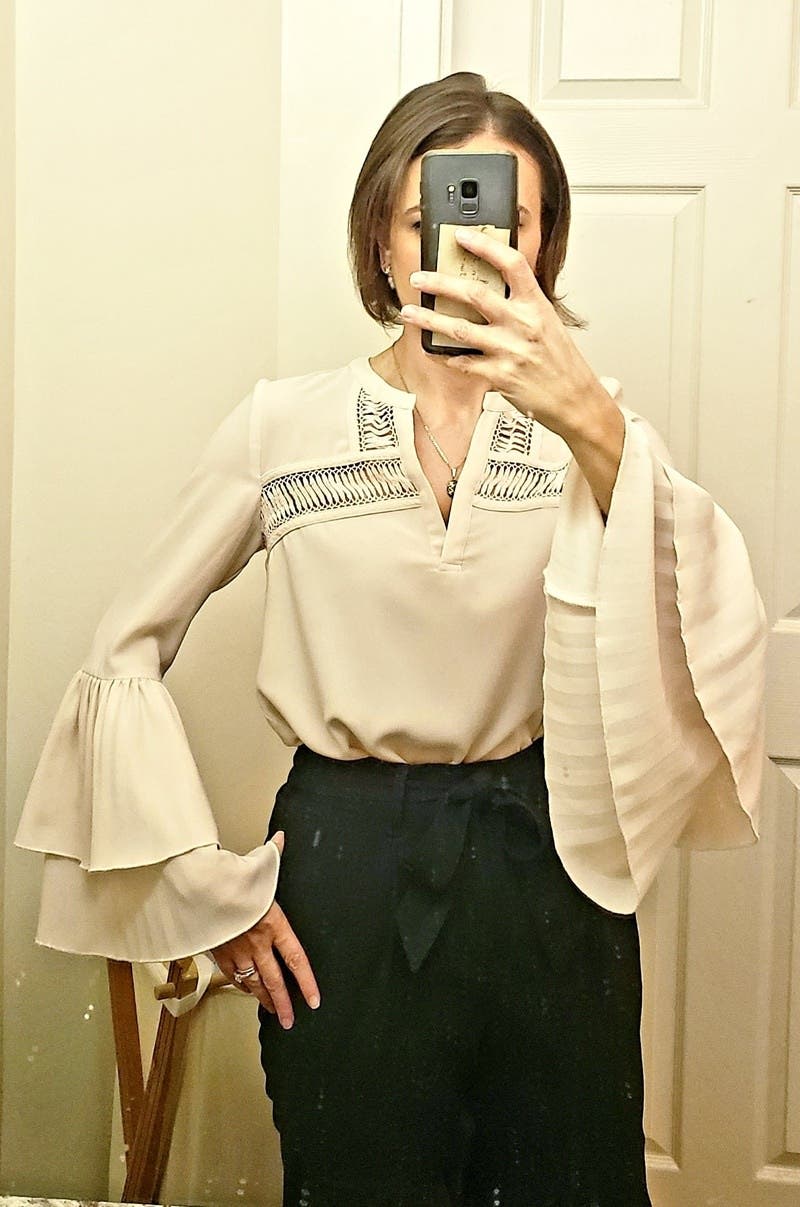 Member review photo
