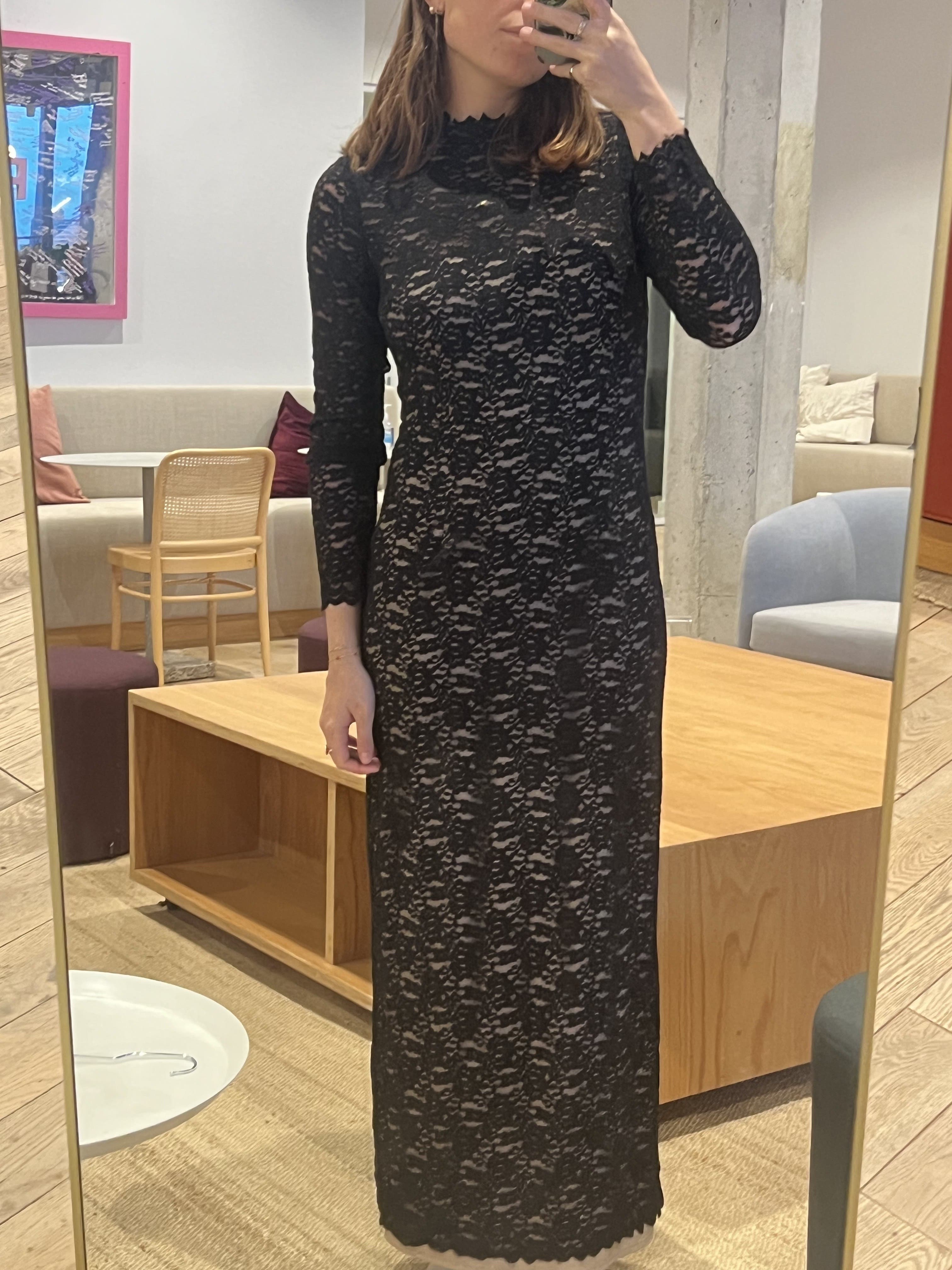 Member review photo