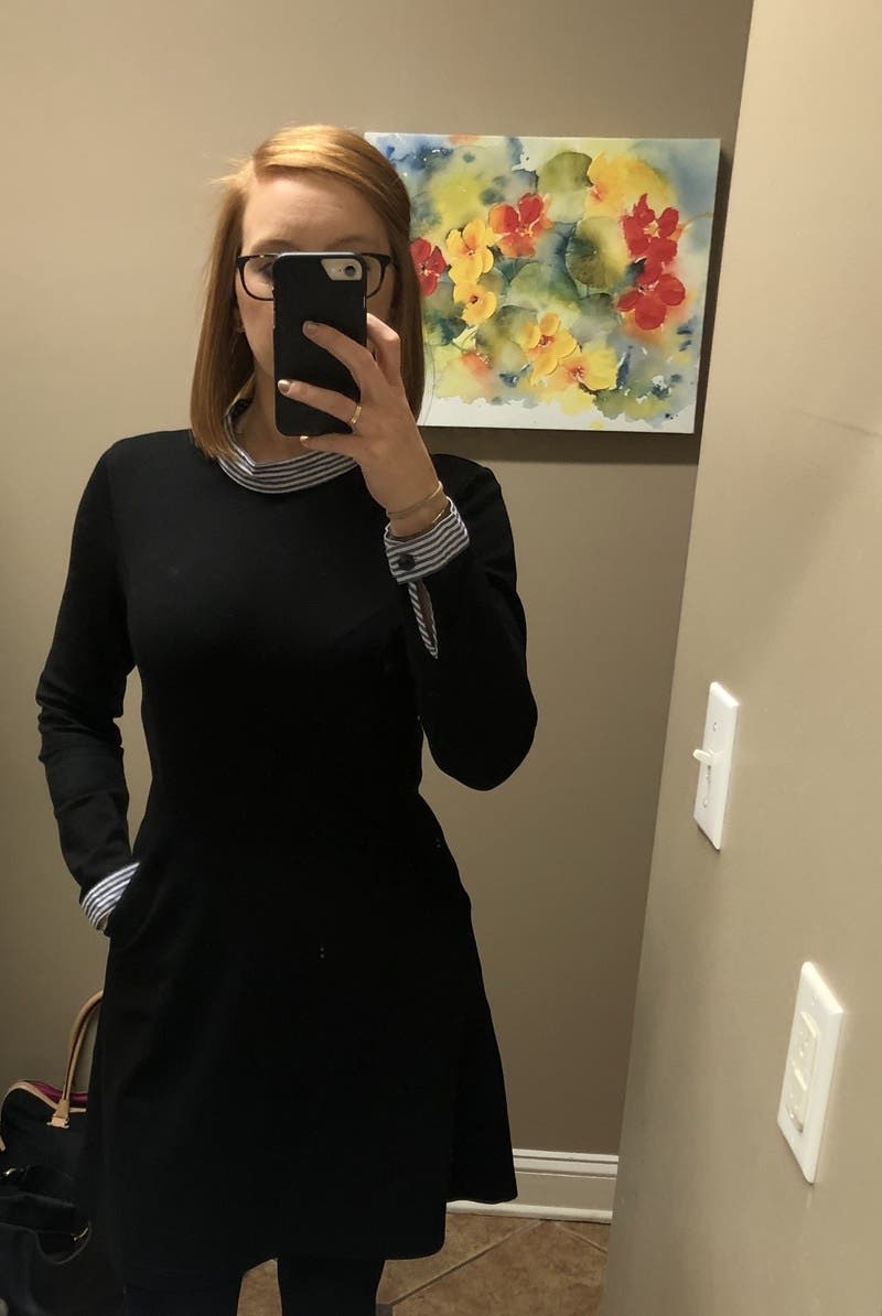 Member review photo