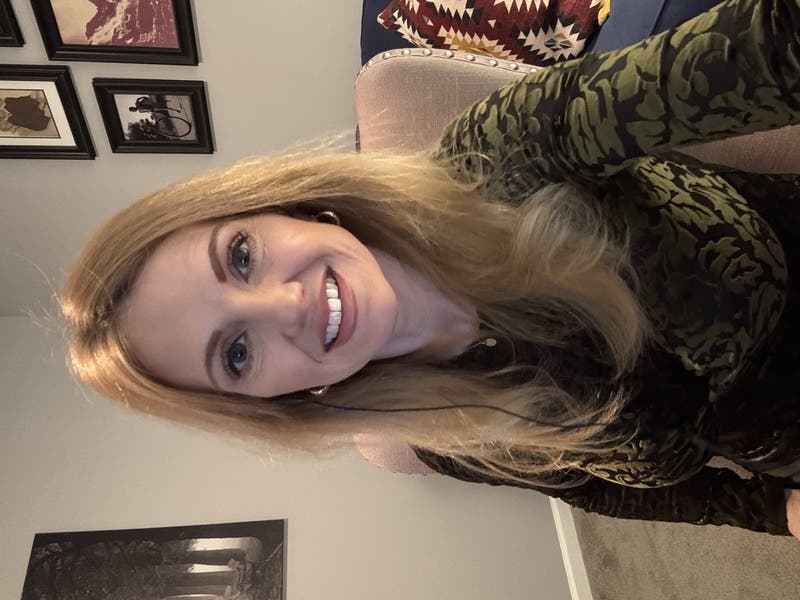 Member review photo