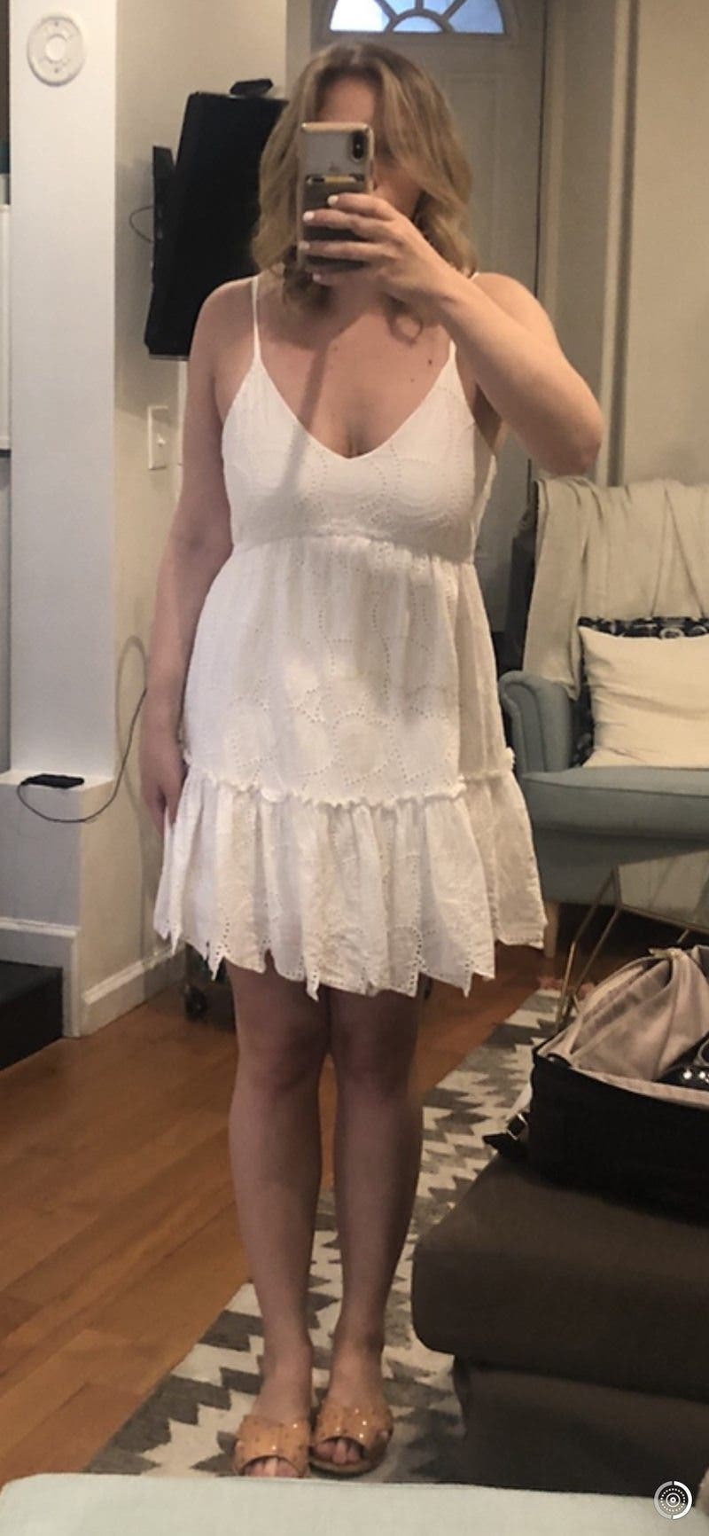 Member review photo