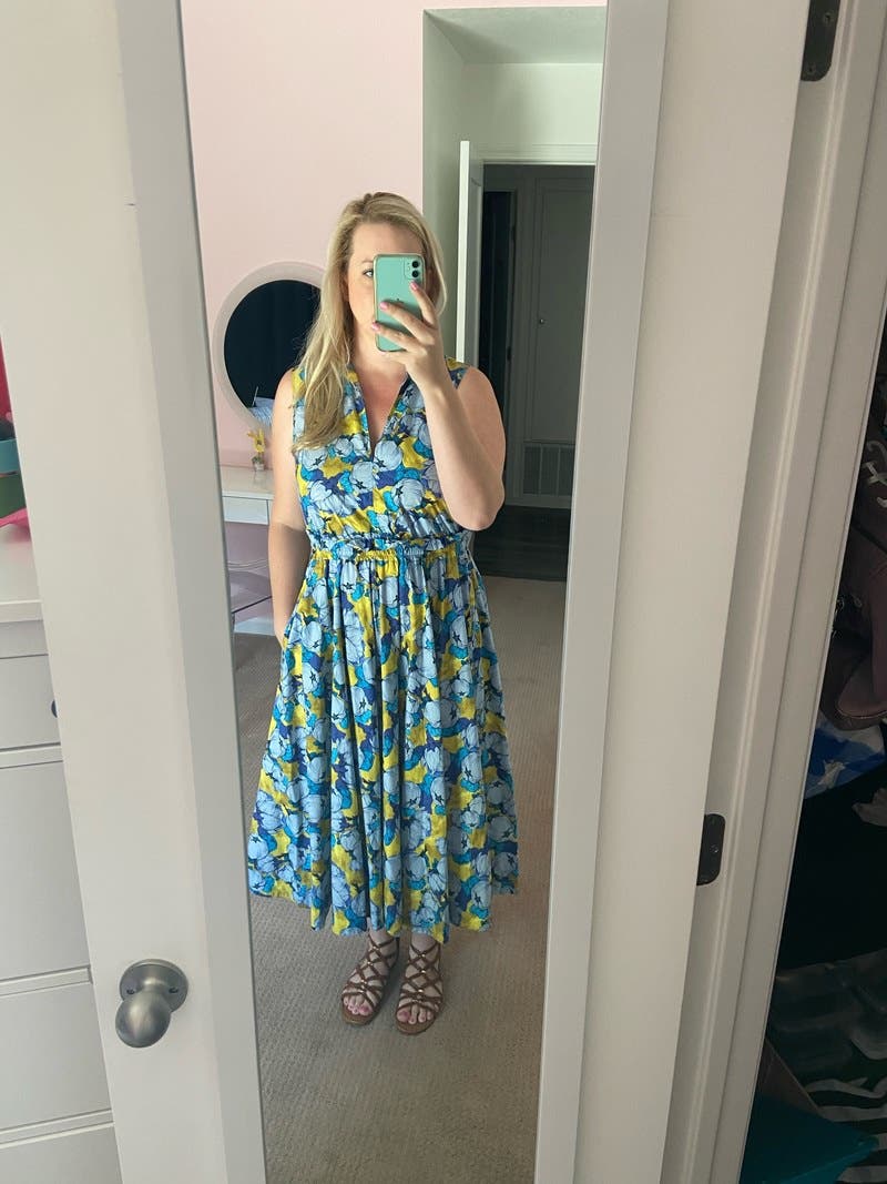スカート PINKO 'Grady' dress Pinko 'Grady' Dress