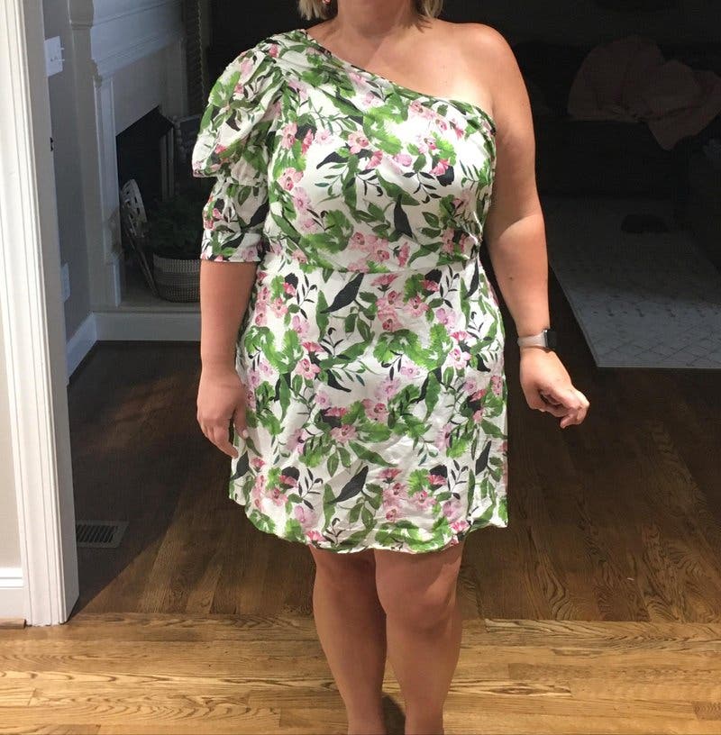 Member review photo
