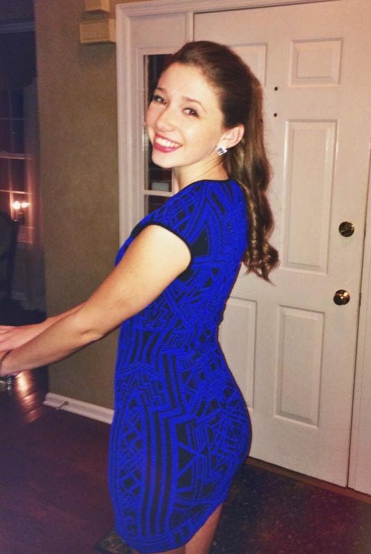Amanda