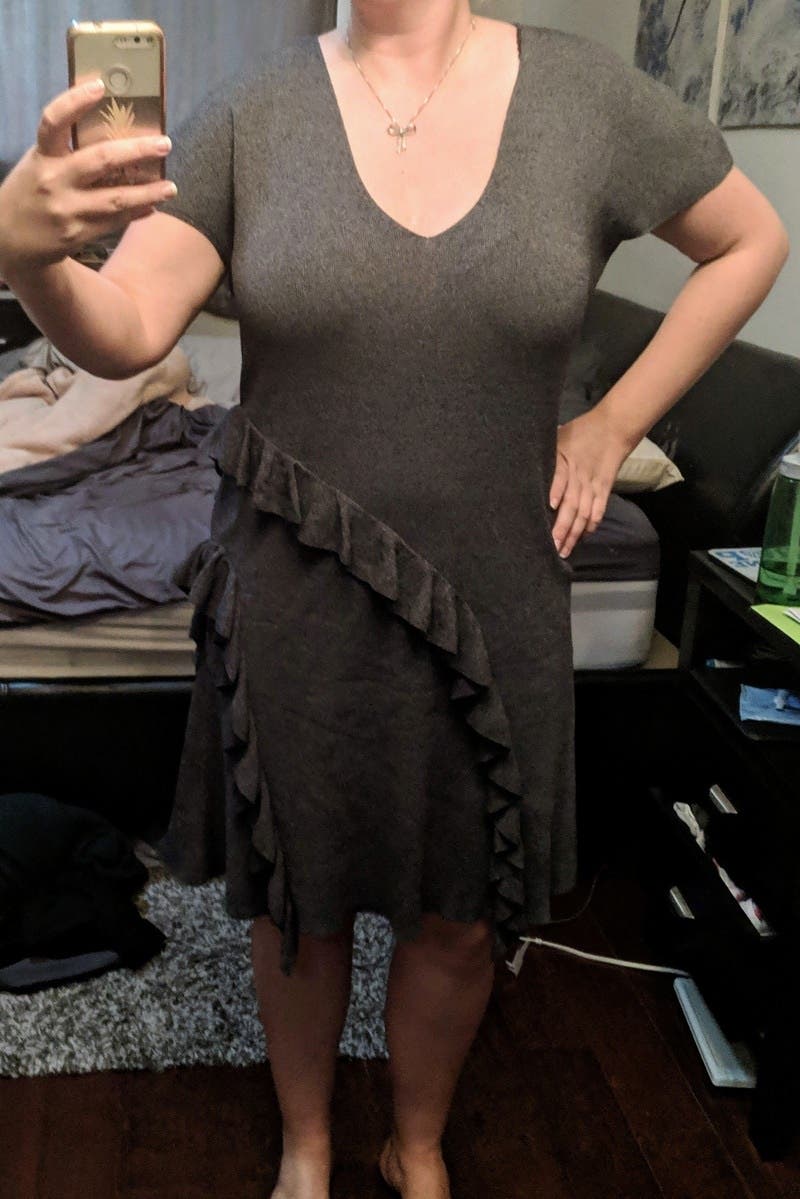 Member review photo