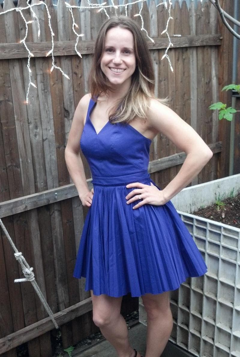 Sarah