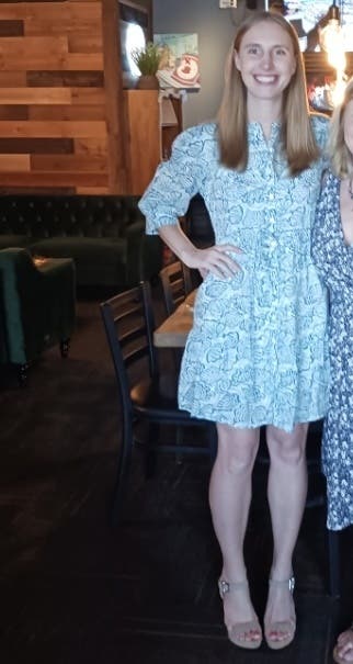 Member review photo