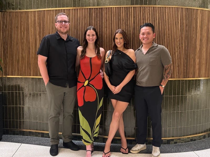 Member review photo