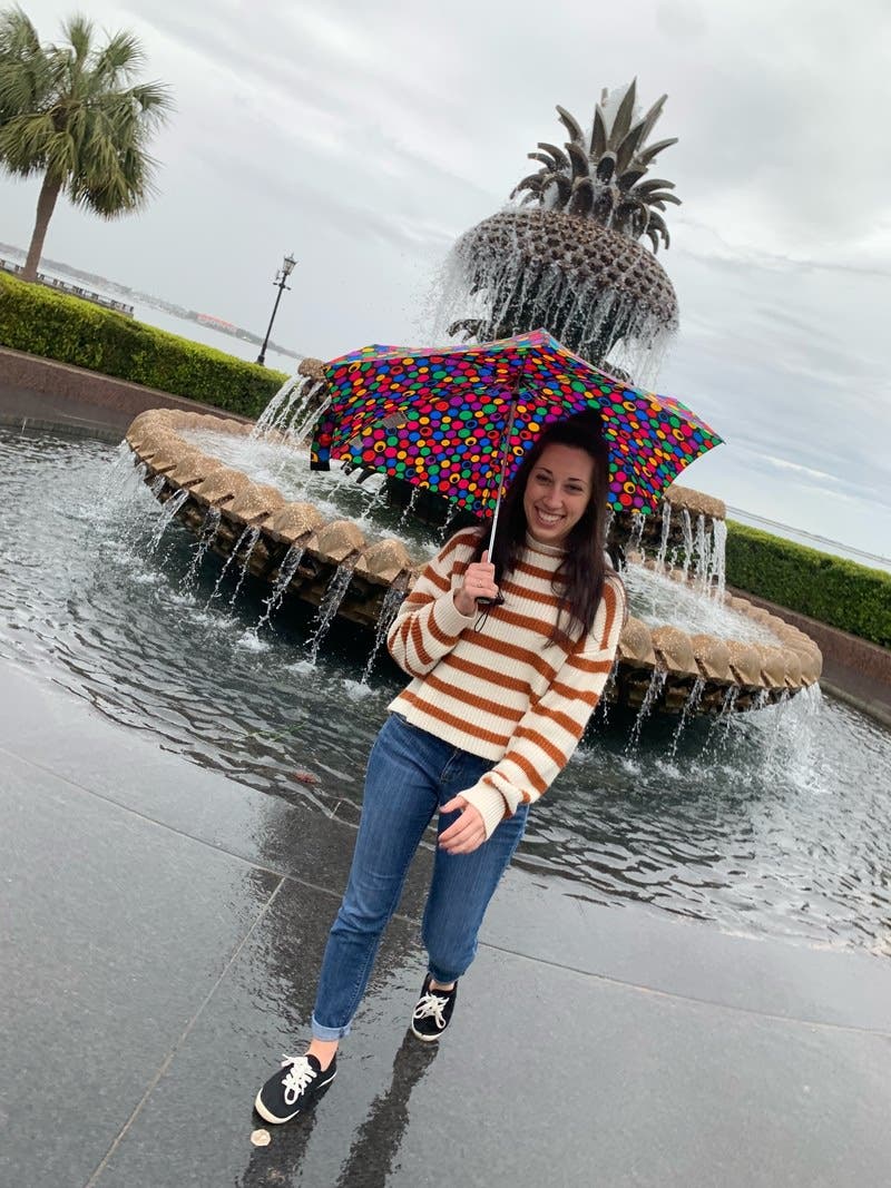 Member review photo