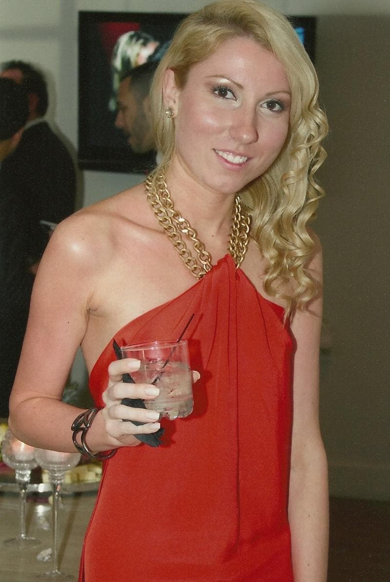Aleksandra