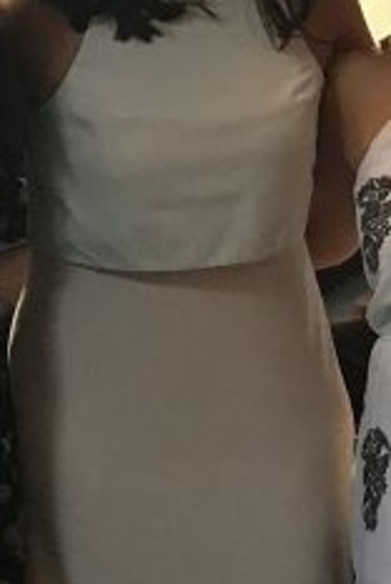 Mary